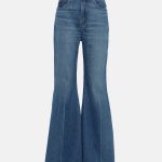 jean flare