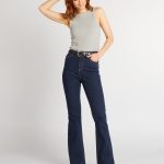 jean flare