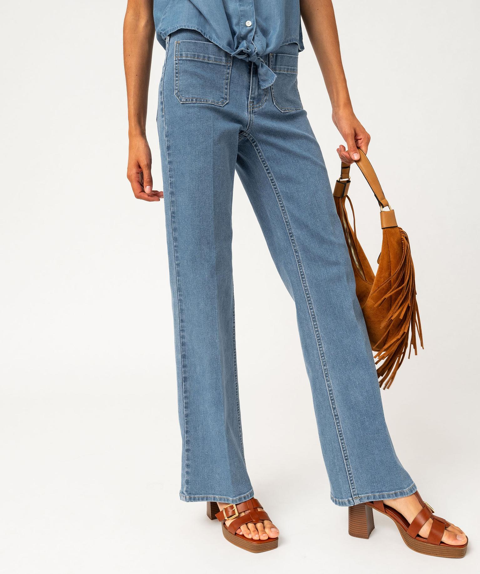 jean-flare-femme-666tvk-1.jpg jean flare femme – Image 1