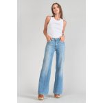 jean flare femme