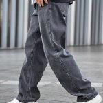 jean large