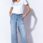 jean large