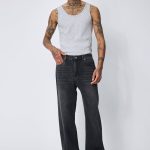 jean large