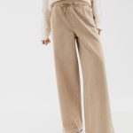 jean large femme