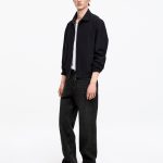jean large homme