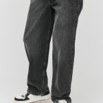 jean noir homme