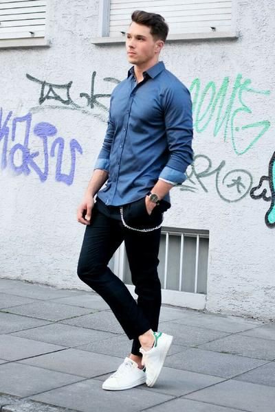 jean-noir-homme-867lan-1.jpg jean noir homme – Image 1