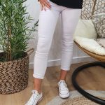 jean push up femme