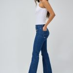 jean push up femme