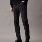 jean skinny homme