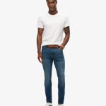 jean skinny homme