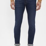 jean skinny homme