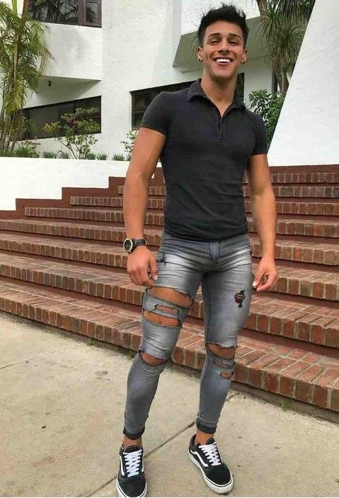 jean-skinny-homme-780vje-1.jpg jean skinny homme – Image 1
