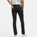 jean slim homme