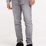 jean slim homme