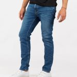 jean slim homme