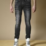 jean slim homme