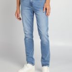 jean slim homme