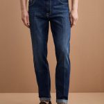jean slim homme