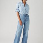 jean straight