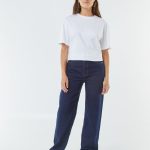 jean straight