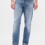 jean straight