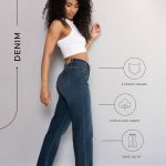 jean straight