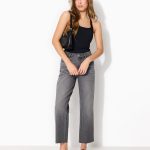 jean straight