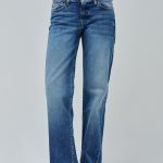 jean taille basse