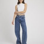 jean wide leg