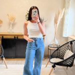 jean wide leg