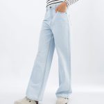 jean wide leg