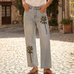jean wide leg