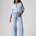 jean wide leg