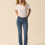 jeans femme