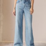jeans femme