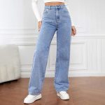 jeans femme