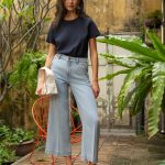 jeans femme