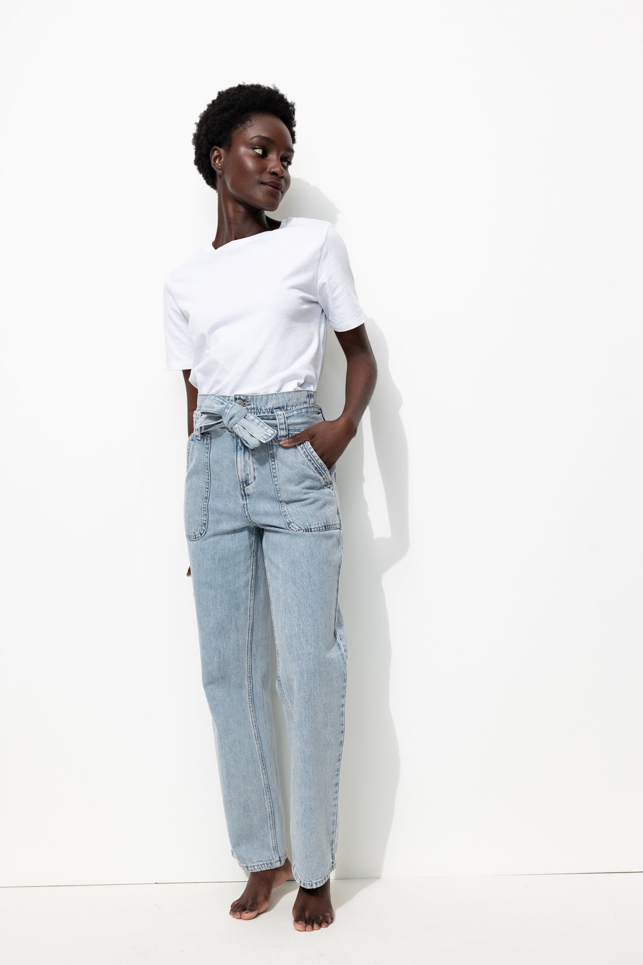 jeans-femme-taille-haute-911djr-1.jpg jeans femme taille haute – Image 1