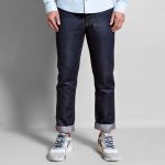 jeans français