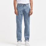 jeans français