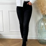 jeans noir