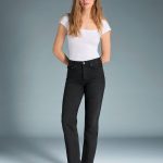 jeans noir