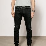 jeans noir