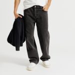 jeans noir