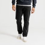 jeans noir homme