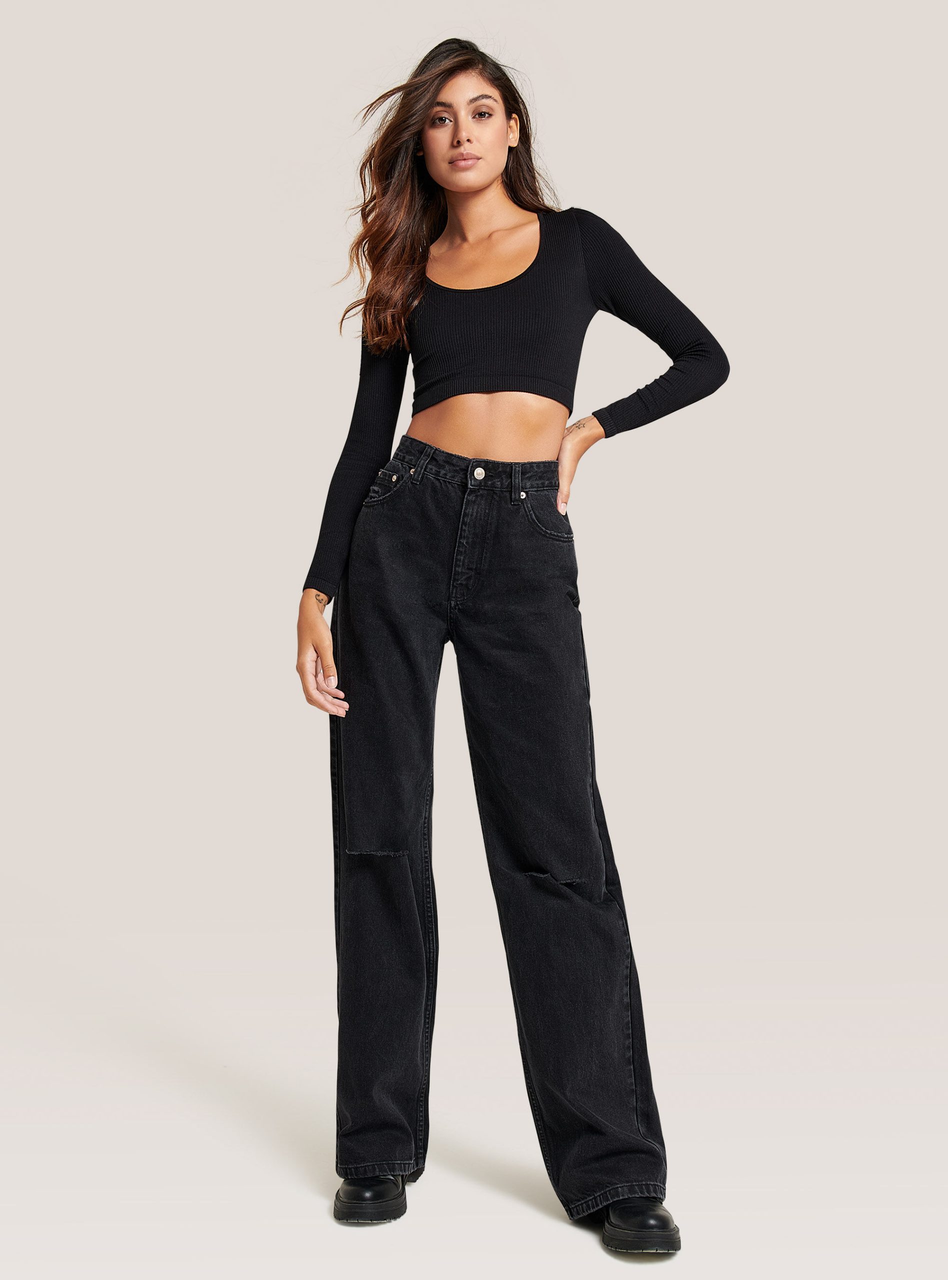 jeans-taille-haute-508agn-1.jpg jeans taille haute – Image 1