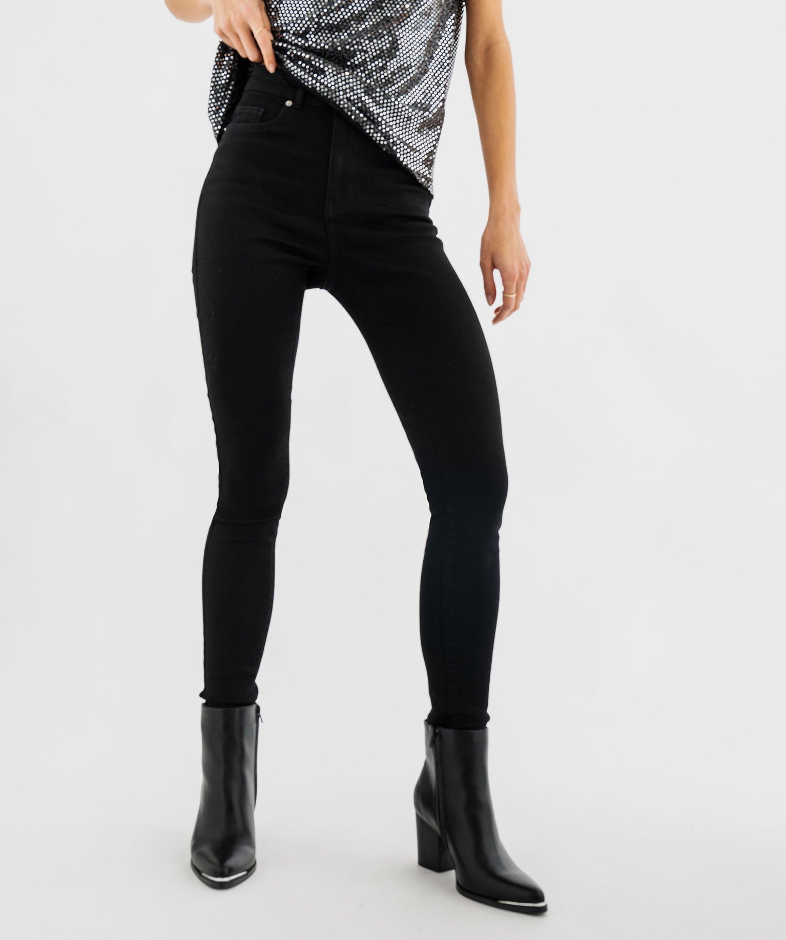 jeans-taille-haute-femme-829yvu-1.jpg jeans taille haute femme – Image 1