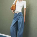mango jeans