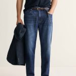 mango jeans